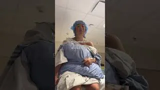 Thumbnail: An unmedicated medicated birth