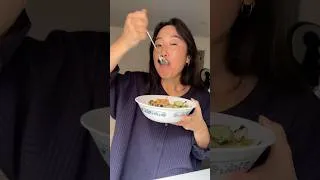 Thumbnail: Easiest 10-minute rice bowl for lunch #easyrecipe