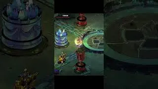 Thumbnail: So someone put Hades 1 into Hades 2...
