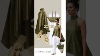 Thumbnail: Top 5 Summer Outfits for Women | End of July