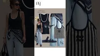 Thumbnail: Effortless summer outfit ideas | End of June