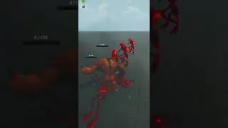 Thumbnail: RATH ATTACKS IN GALVAN OPEN WORLD GAME #ben10 #gaming. #indiedev #gamedev