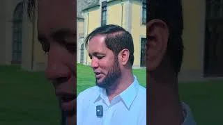 Thumbnail: Lucky Umrah Winner #hafizahmed #instantfunding #successstory #umrahchallenge #viralreels