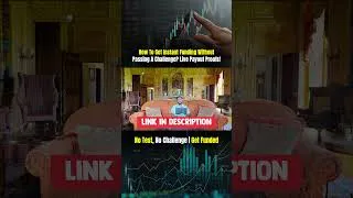 Thumbnail: Instant Funding Live Payout Proofs! #hafizahmed #instantfunding #livetrading #tradingtips