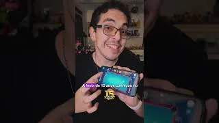 Thumbnail: Este Jogo GRÁTIS de Celular Tá Fazendo 15 ANOS! - 8 Ball Pool