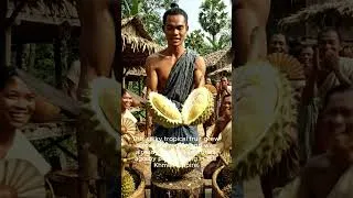 Thumbnail: The Khmer Ate a Fruit That Smelled Like Rotten Onions