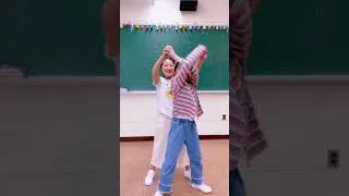 Thumbnail: Do this challenge with your bestie