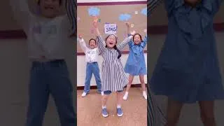 Thumbnail: BTS Permission to dance | hahakidz
