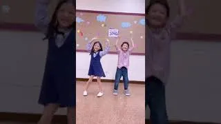 Thumbnail: BTS Permission to dance | haha kidz