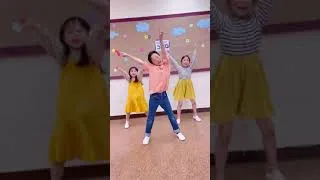 Thumbnail: BTS Permission to dance | haha kidz