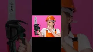 Thumbnail: shaved a cactus with a chainsaw