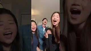 Thumbnail: new episode with Eric Nam out now!!!