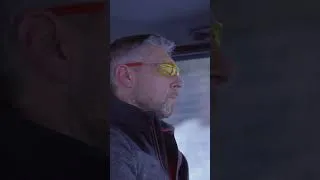 Thumbnail: LETZTE MASCHINENARBEITEN