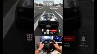 Thumbnail: Is the 2020 Gordon Murray Automotive T 50 Still a Drag Racing Monster #shorts #fh6