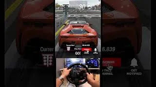 Thumbnail: What Is the Acceleration of the 2020 Ferrari SF90 Stradale #shorts #fh6