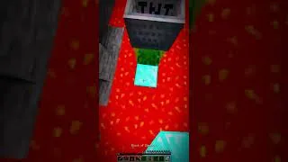 Thumbnail: @Maddieshaek Minecraft trickshot