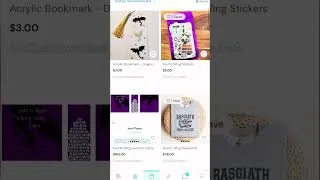 Thumbnail: download the tedooo app & be a part of our creative community + bring your Visions to life! #ad