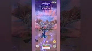 Thumbnail: Riftcharged Diablos #mhnow #monsterhunter
