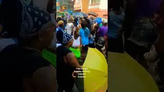 Thumbnail: PURE JAB JAB! 🔥🇬🇩 CARNIVAL TUESDAY MORNING IN GOUYAVE | SPICE MAS 2026