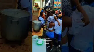Thumbnail: PURE JAB JAB! 🔥🇬🇩 CARNIVAL TUESDAY MORNING IN GOUYAVE | SPICE MAS 2026