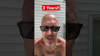 Thumbnail: 3 Years Ago This Whole Thing Began…