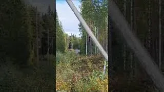 Thumbnail: Ott Tänak Pre Event Test Rally New Zealand 2022 in Finland #rally #wrc #newzealand #hyundai #i20