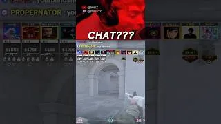 Thumbnail: Twitch: HaiXXd #cs2 #counterstrike2 #csgo