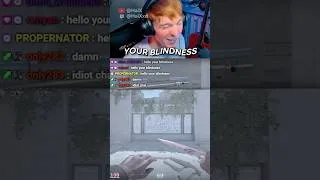 Thumbnail: Twitch: HaiXxd #cs2 #counterstrike2 #csgo