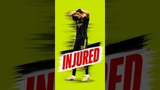 Thumbnail: Yildiz injured: Juventus’ worst nightmare 😱 #juventus #yildiz #seriea