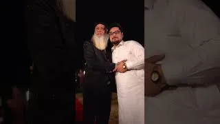 Thumbnail: Hakeem Babar Wedding Ceremony