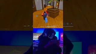 Thumbnail: Top Grandmaster Player jab peak per utar ta hai tab kya hota hai dekho- Garena free fire max #shorts
