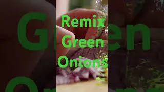 Thumbnail: Lama (US) - Green Onions (Sandlot Extended Rework)