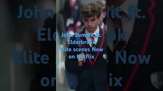 Thumbnail: John Summit ft. Elderbrook - Give Me Anything (ViTA remix) with Elite scenes