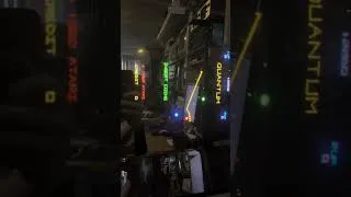 Thumbnail: Atari Quantum arcade game PCB on the Atari PAT9000