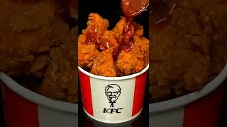 Thumbnail: Crispy Popcorn Chicken Tastes Just Like KFC!