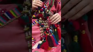 Thumbnail: Balochi Dress Designs 2026 ✨ | Beautiful Balochi Embroidery Ideas | Traditional & Stylish Dresses