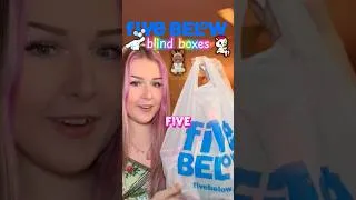 Thumbnail: 5 BELOW BLIND BOX UNBOXING! ✨📦 Calico Critters, Sanrio & MORE!  #unboxing #sanrio #fivebelow