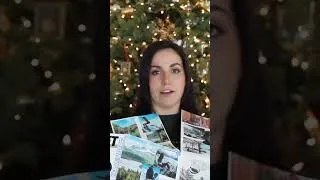 Thumbnail: How to make a fold out vision boar|This method WORKS for ✨achieving your goals✨ #visionboard