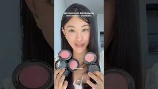 Thumbnail: new saie blush shades!
