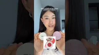 Thumbnail: western vs k-beauty cushion blush!