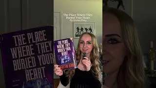 Thumbnail: I’ve found a new favourite horror book! 👏🏼 #bookreview #BookTok #horrorbooks #booktubetbr