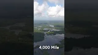 Thumbnail: Why there are Zero Bridges Over the Amazon
