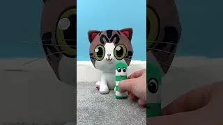 Thumbnail: Plushie HENRY!!!