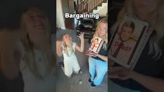 Thumbnail: What would the 5 stages of grief sound like in song form?