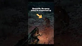 Thumbnail: Why Is the Enemy a Better Teammate Than My Dog 😭
