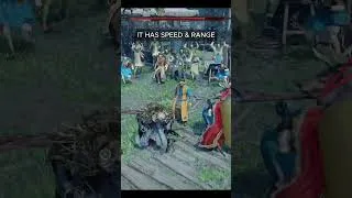 Thumbnail: Don't use sword & shield... #shorts