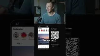 Thumbnail: Building instagram in 2 minutes