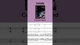 Thumbnail: Trencadís by Bert Appermont | Epic Concert Band Music