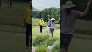 Thumbnail: HALL FINANCIAL MICHIGAN OPEN
