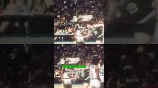 Thumbnail: How Dave Cowens Dominated the 70s NBA #nba #basketball #highlights
